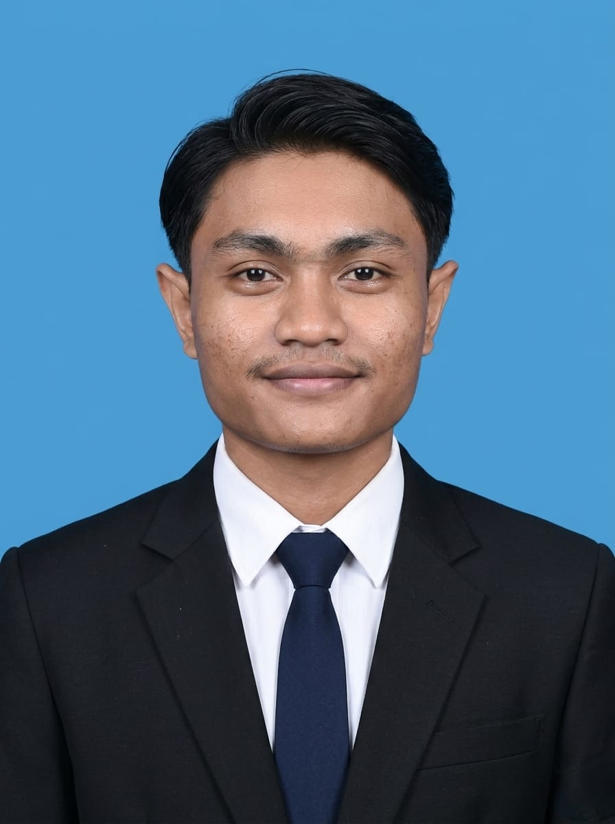 Raihan Muzaffar Profile Picture